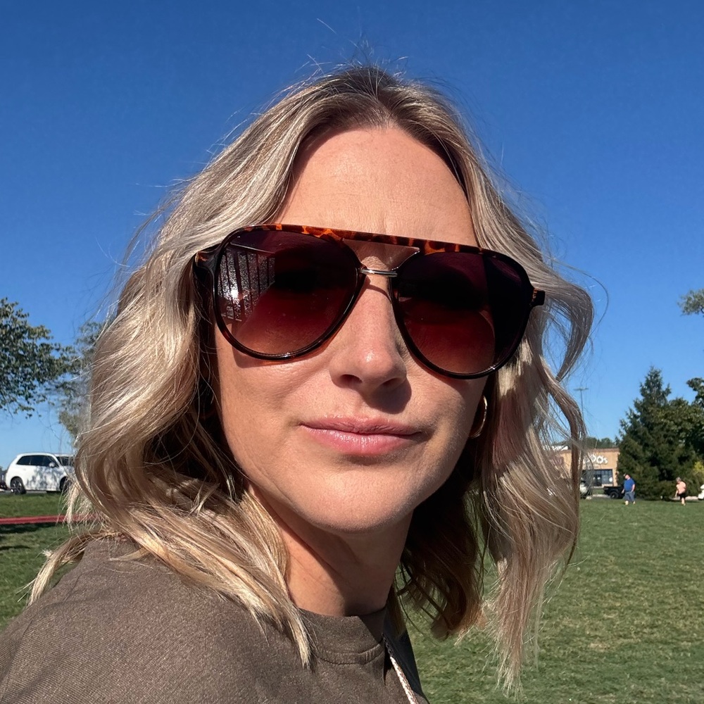 Meet your Posher, Jessica